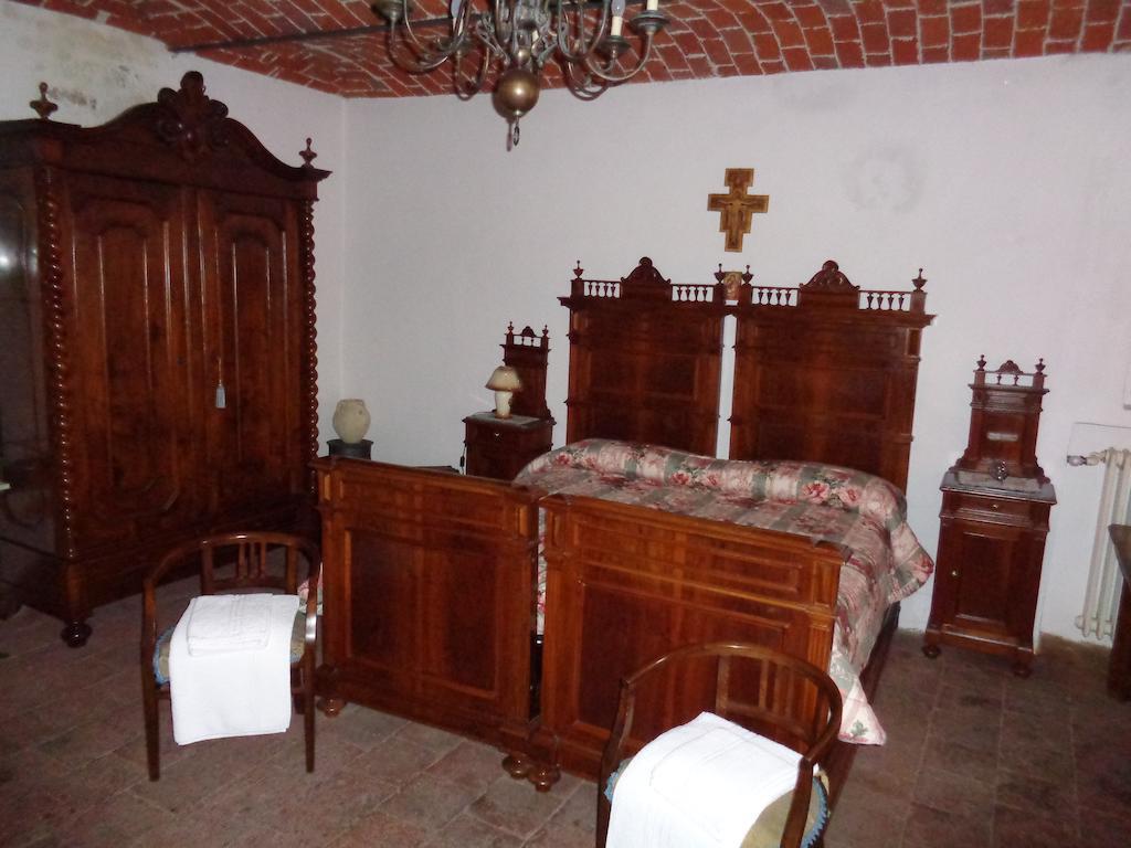 Gran Collina Villa San Damiano d'Asti ห้อง รูปภาพ