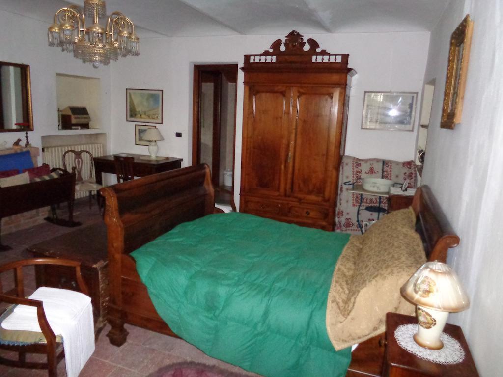 Gran Collina Villa San Damiano d'Asti ภายนอก รูปภาพ