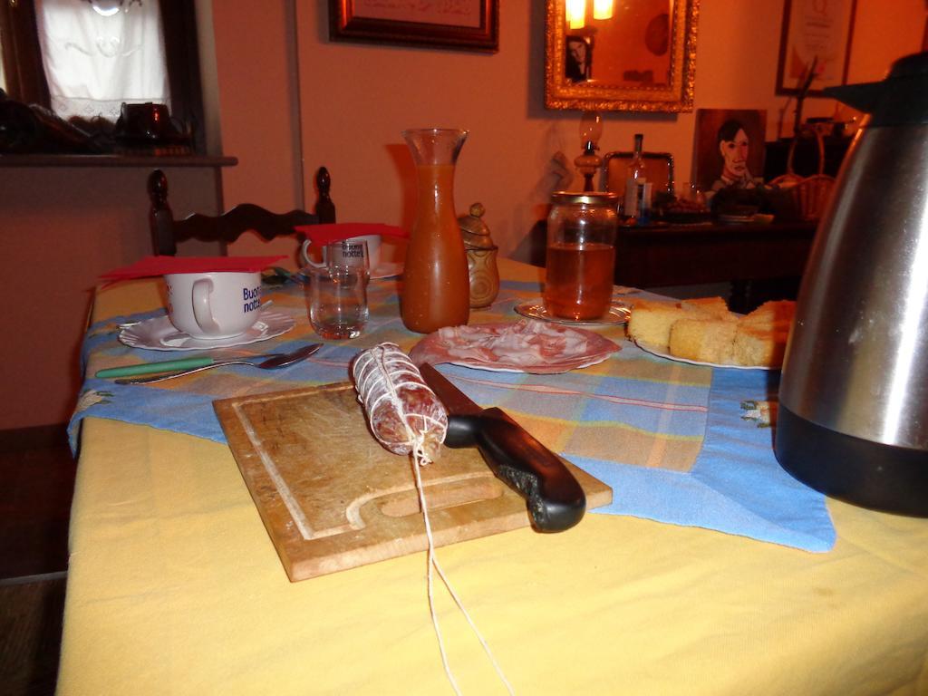 Gran Collina Villa San Damiano d'Asti ภายนอก รูปภาพ