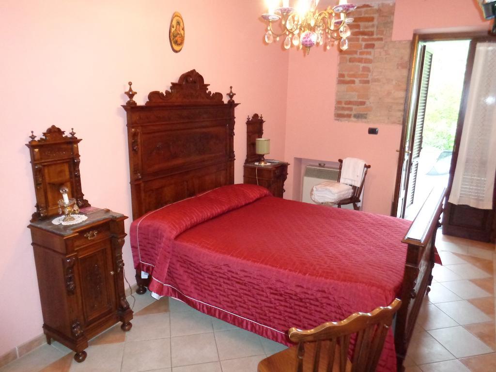 Gran Collina Villa San Damiano d'Asti ห้อง รูปภาพ