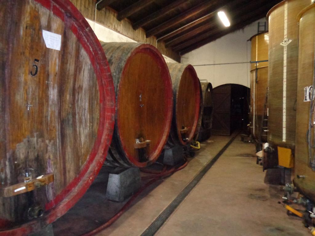 Gran Collina Villa San Damiano d'Asti ภายนอก รูปภาพ