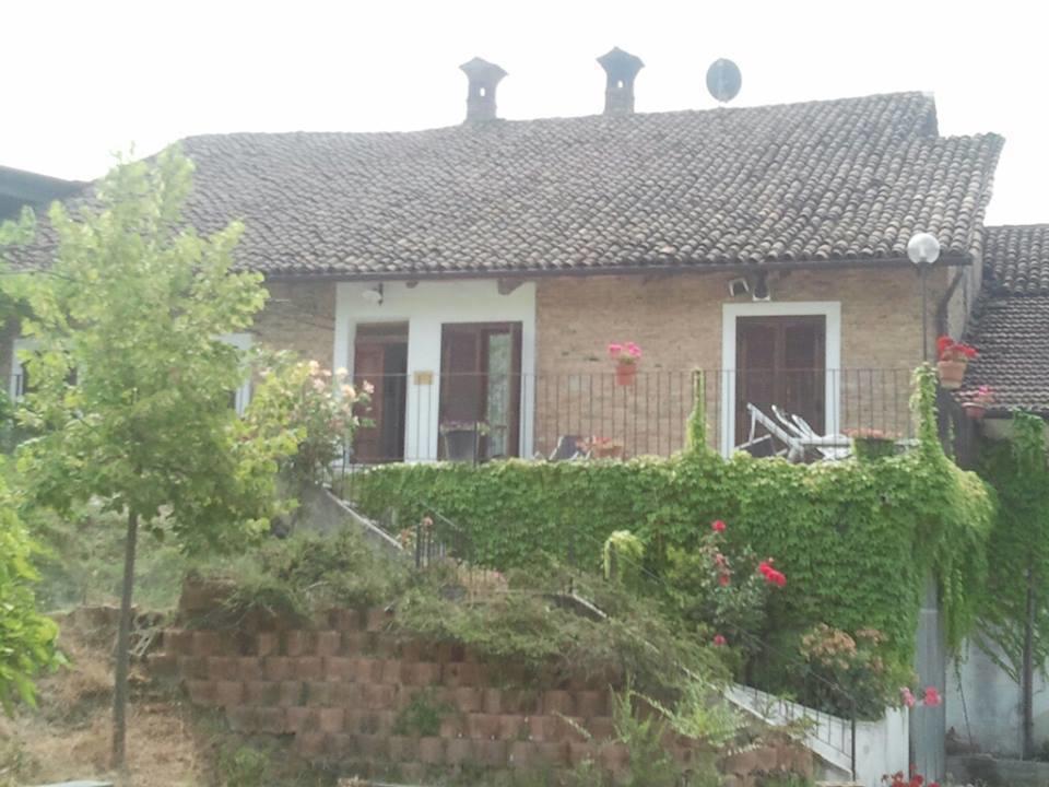 Gran Collina Villa San Damiano d'Asti ภายนอก รูปภาพ
