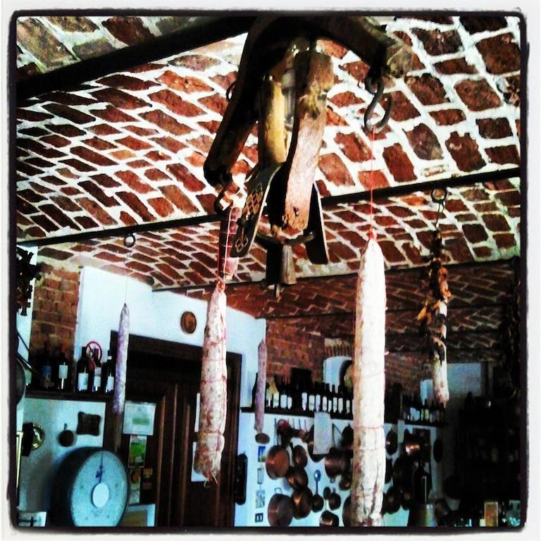 Gran Collina Villa San Damiano d'Asti ภายนอก รูปภาพ