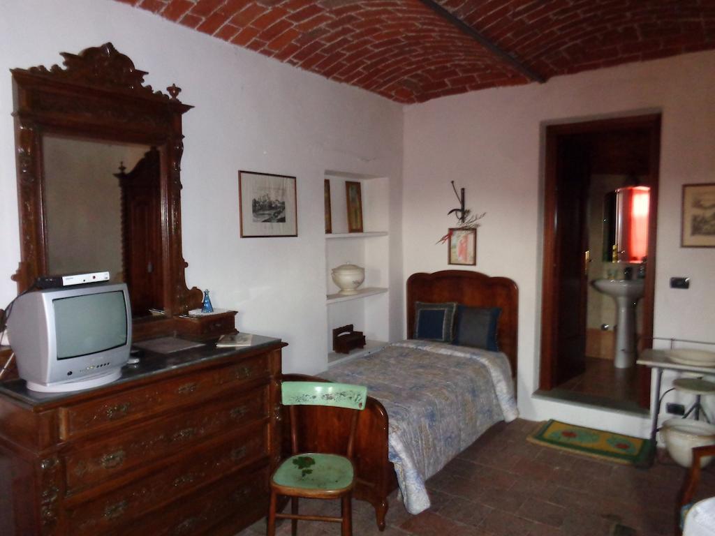 Gran Collina Villa San Damiano d'Asti ภายนอก รูปภาพ