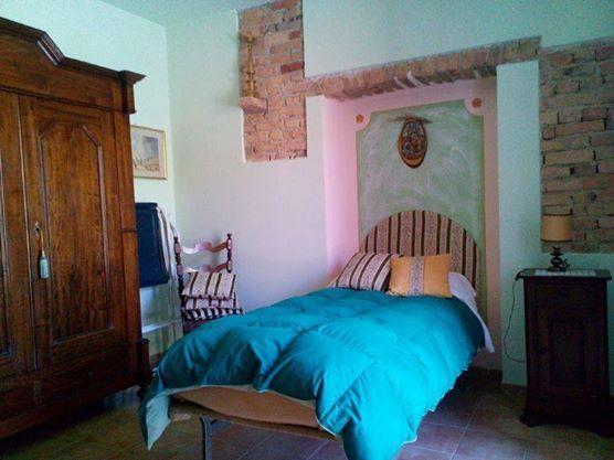 Gran Collina Villa San Damiano d'Asti ห้อง รูปภาพ
